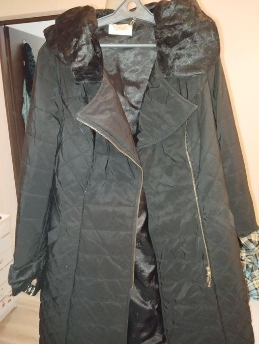 Продам куртки, шубку, плащ