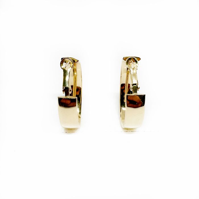 Cercei din aur 14k 4.30g ProMax Amanet