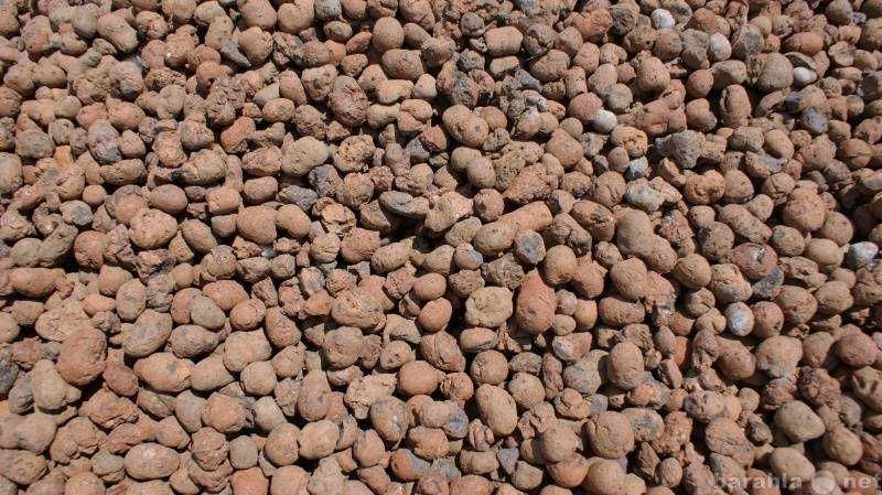 Продам  керамзит