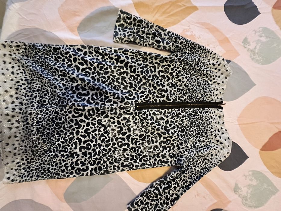 Рокля Zara,  HM букле