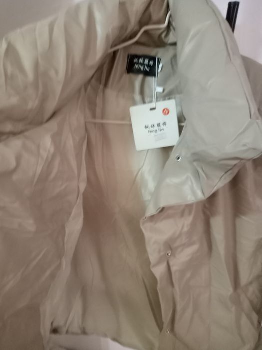 Новые и бу шубы, куртки