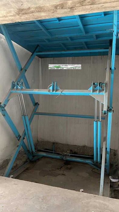 Пром.помещение в гр.Пловдив - кв. Индустриална Зона Тракия!