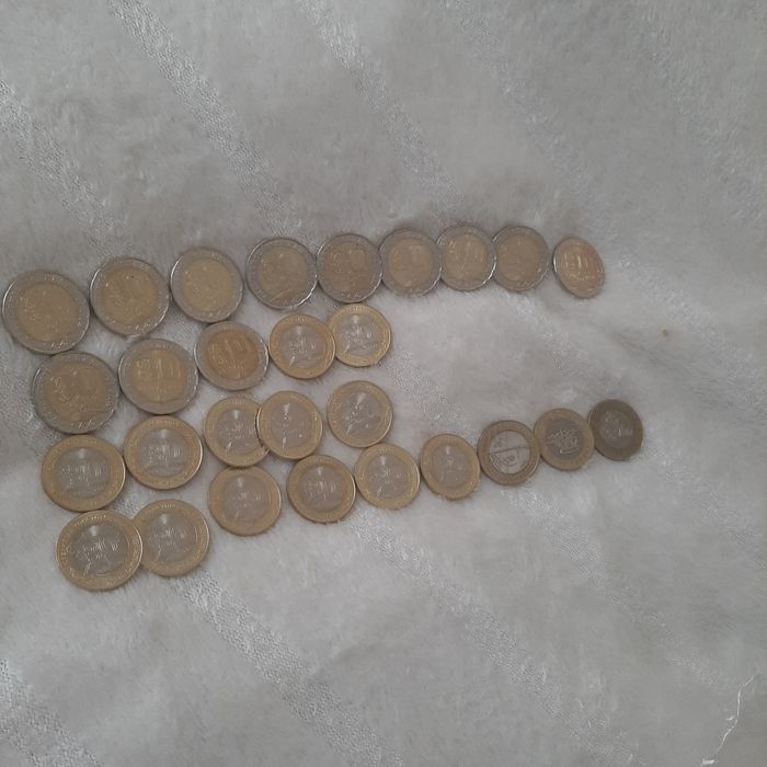 Продам монета юблейная