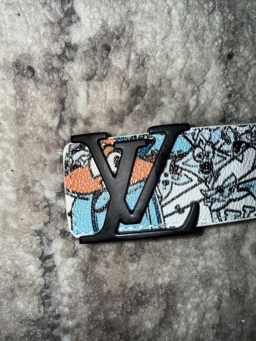 Curea Louis Vuitton