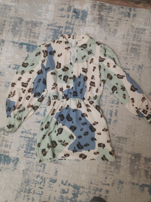 Пакет женских вещей целиком