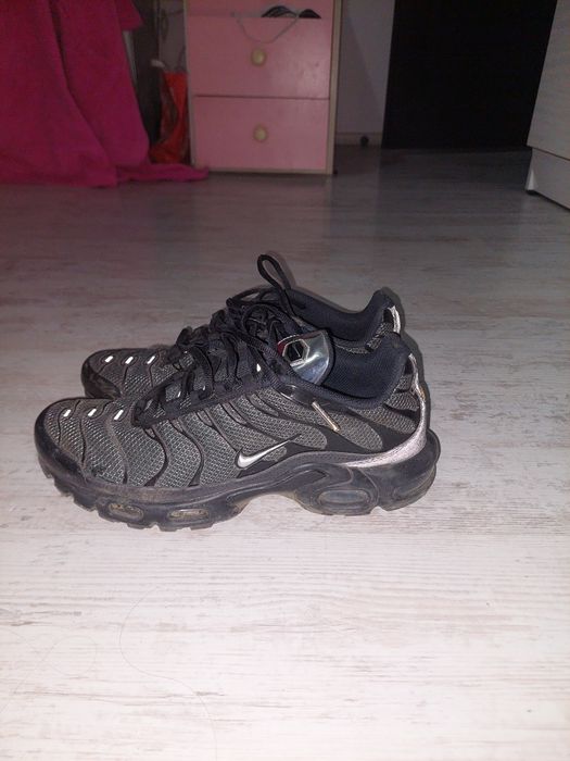 Маратонки Nike TN