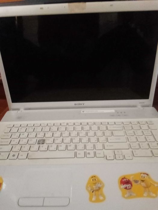 Продам ноутбук Sony