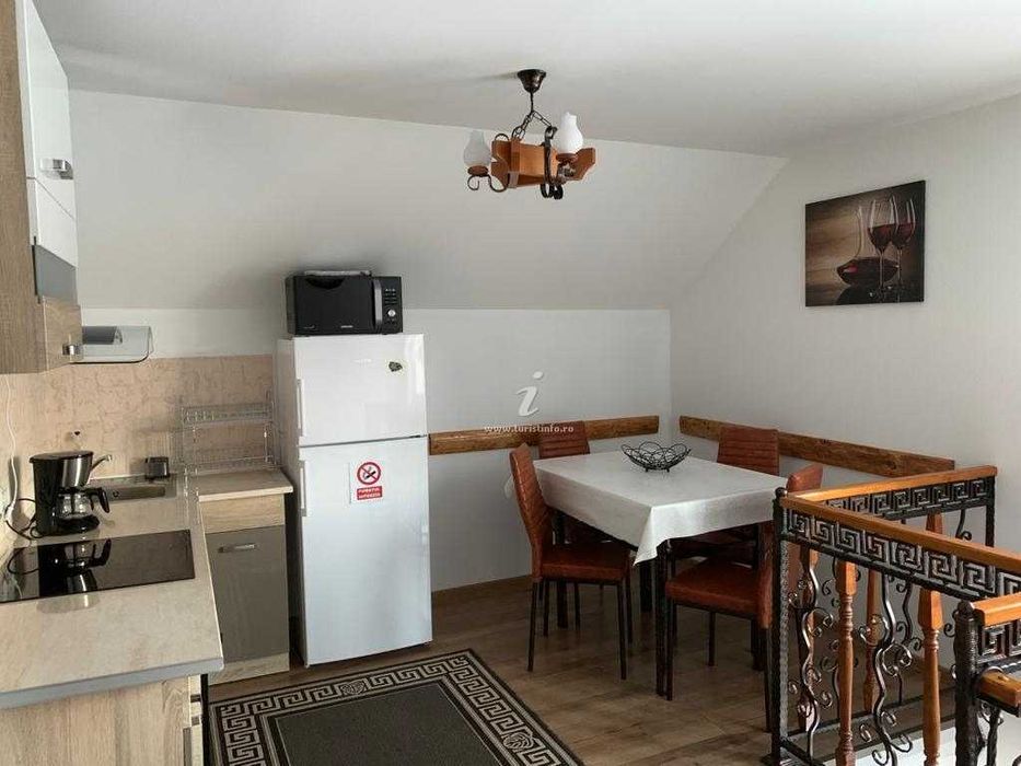 Cazare Bran - Moieciu Casa Duicu