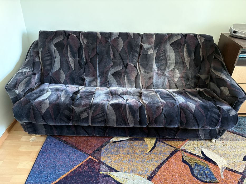 Canapele extensibile