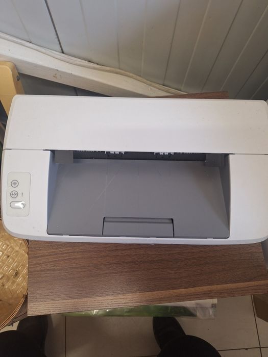 Продавам принтер  нов