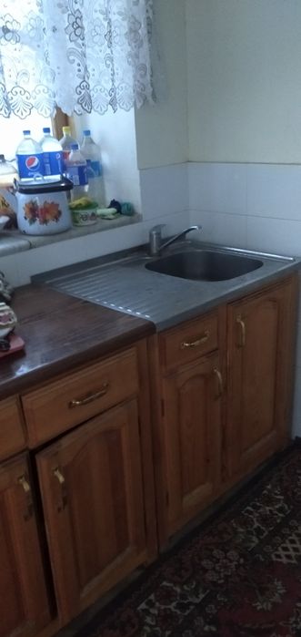 Дала ховли сотилади 8 сотих кадастири бор