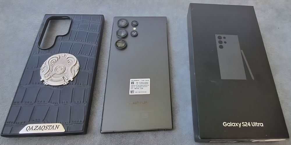 Продам Самсунг S24 Ultra