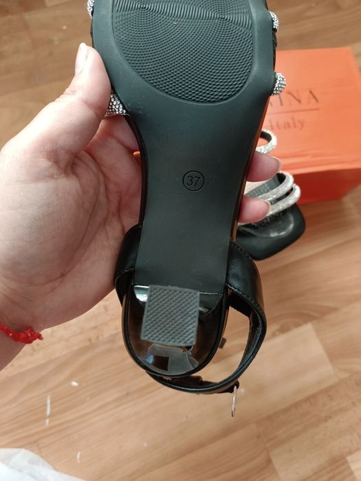 Шикарные туфельки