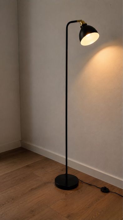 Lampa de podea/lapadar modern