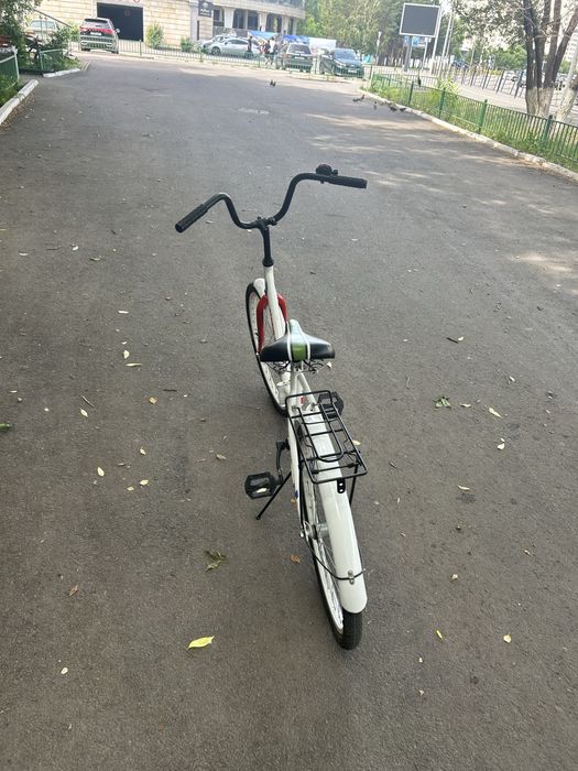 В е л о с и п е д б/у продам