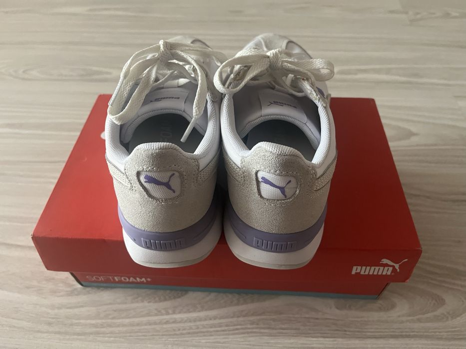 Продавам Puma R78 Wind