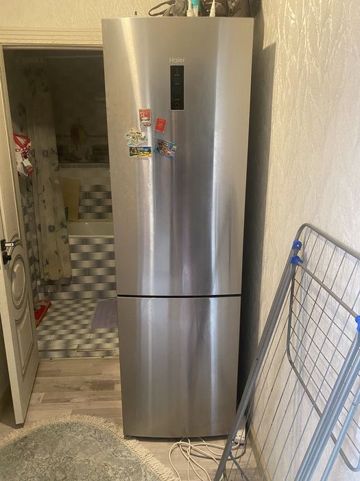 Продам холодильник Haier