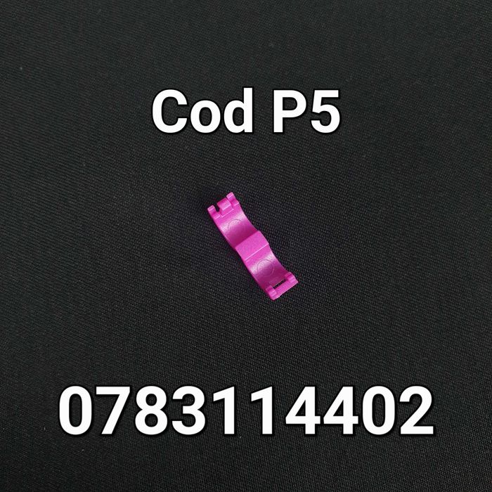 Papagali Prepelite Nimfe Pasari Exotice Perusi-Cleme de 5mm-Inele - P5