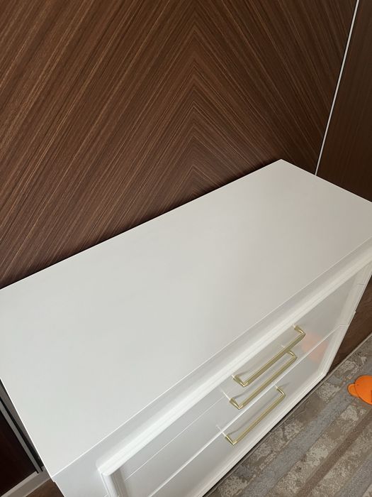 Продам комод новый