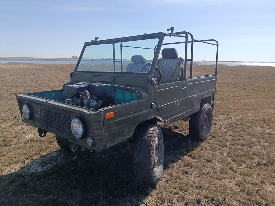 Продам Луаз-969М "Волынь"
