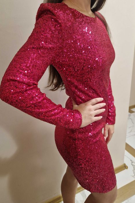 Чисто нова рокля на Mango