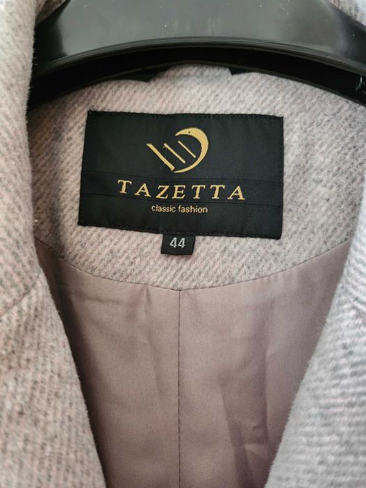 Пальто женское кашемир