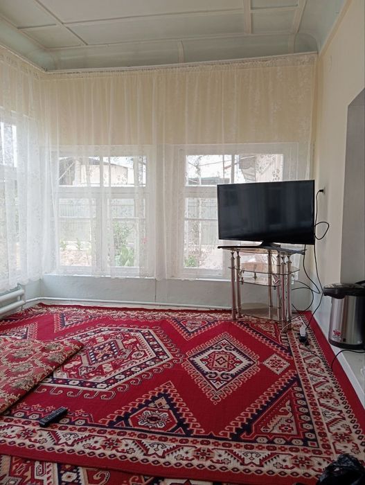 Zangi otadan 1 km otkanda Narxni Kelshamiz