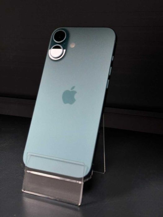 Telefon iPhone 16 Plus 128GB Cod 115896