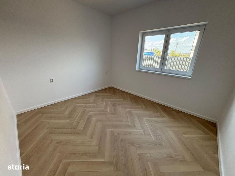 Apartament 3 camere, 2 bai - Zona Unirii, Selimbar