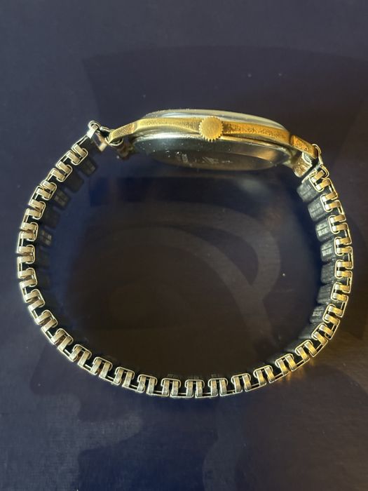 Vand Ceas vintage Aretta elvetian