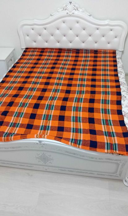 Вълнено одеяло 3 бр