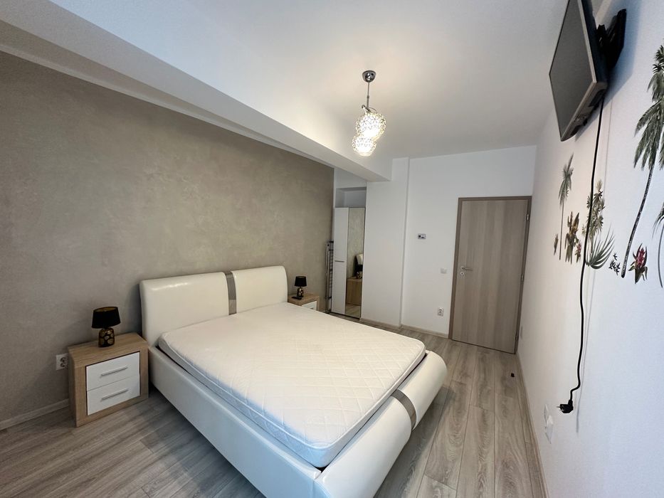 Apartament 2 camere Palas Mall