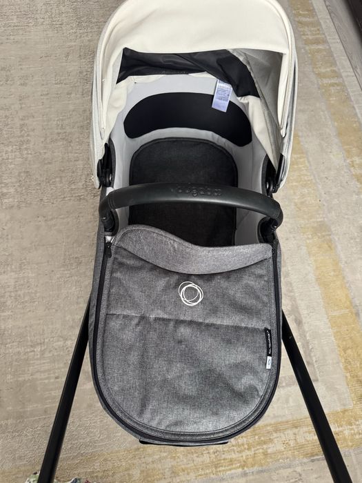 Коляска почти новый 200тыс