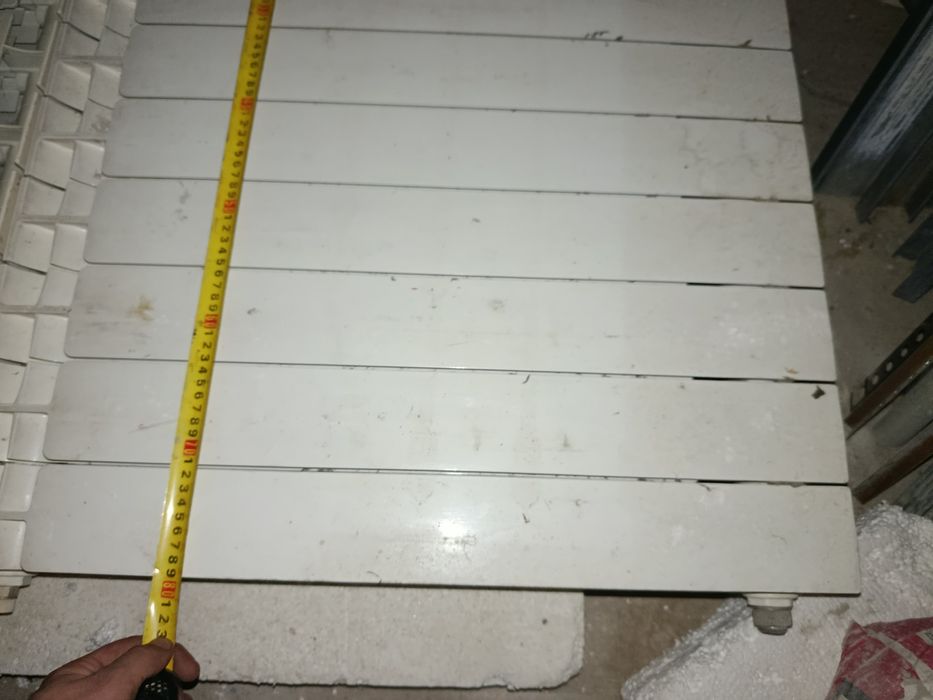 Calorifere Aluminiu Diferite dimensiuni