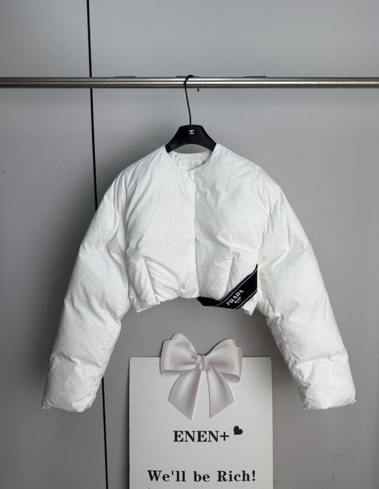 Дамско яке Prada