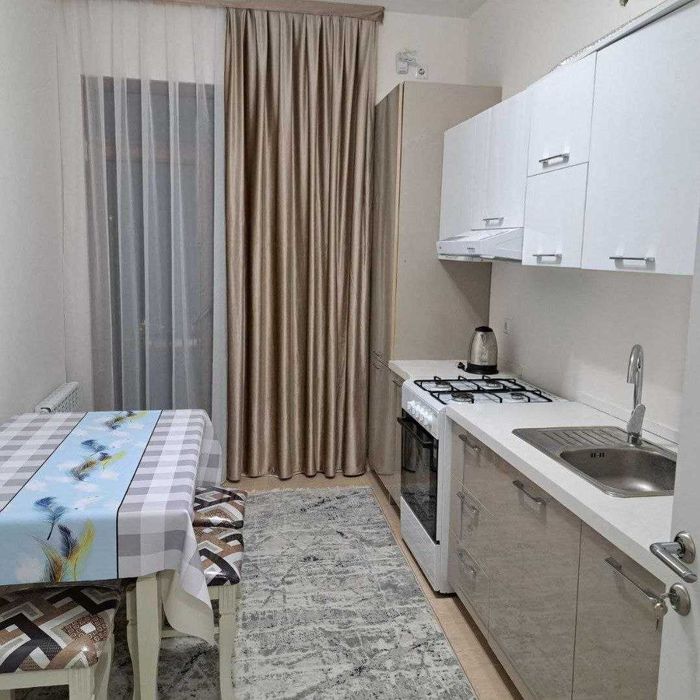 Сдаётся в аренду 2-ком/3/9 квартира на Алмазарском р-н ЖК Алмазар сити