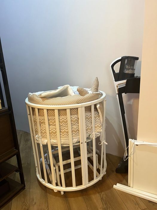 Продается детский манеж