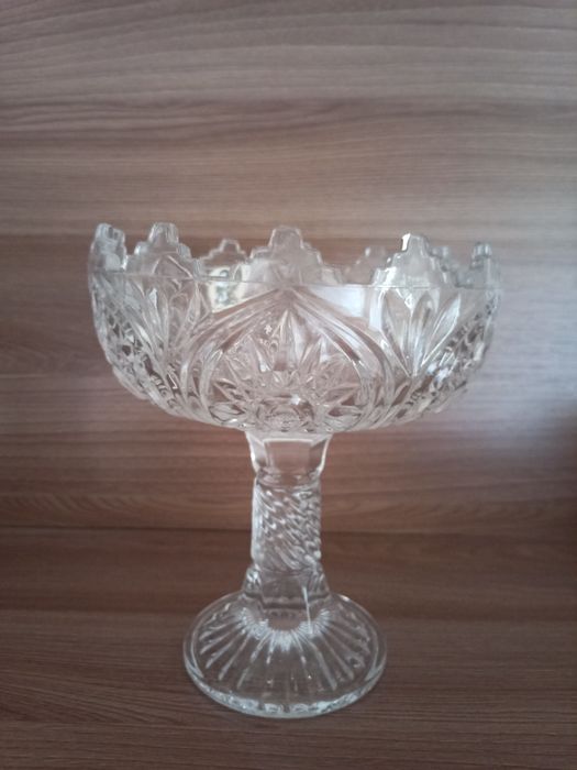 Хрусталь СССР /  3 ед.