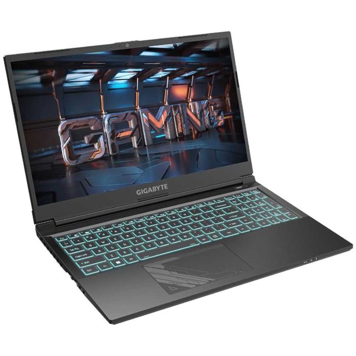 Gigabyte  Gaming i7-13620H/ 16Gb / 512GB / 4060 8GB / 15.6” FHD IPS