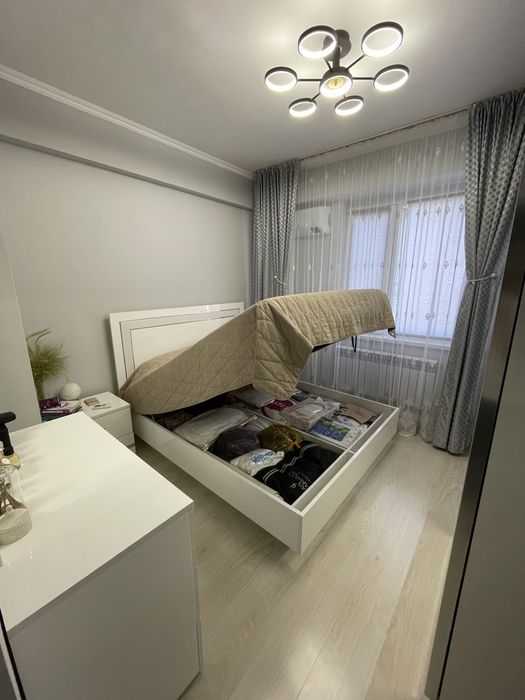 Спальная гарнитура