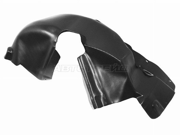 Подкрылок Skoda Rapid