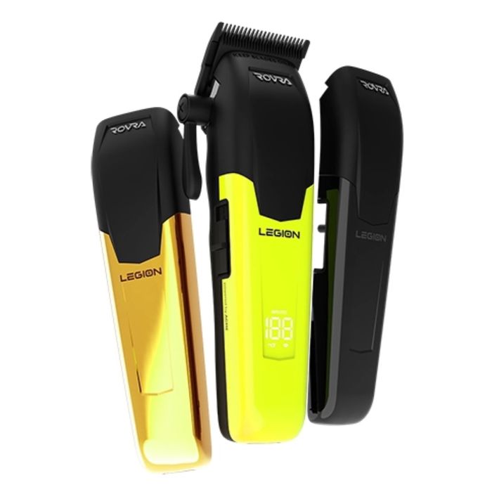 Rovra Legion – Машинка за подстригване