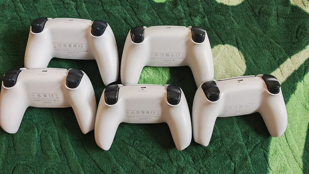 Manete PS5  / Controllere Playstation 5