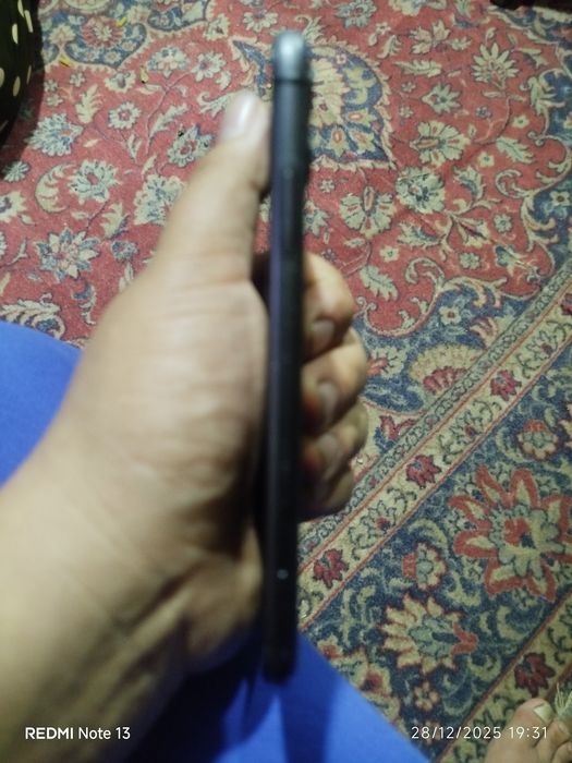 Iphone 11 oʻzi yaxshi