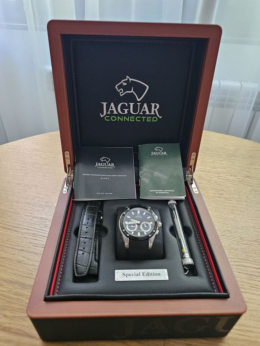 Vând/Schimb Ceas Jaguar