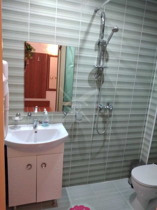 Продава се Едностаен апартамент в к.к. Слънчев бряг - 28 кв.м за 1429 €/кв.м - Снимка #3