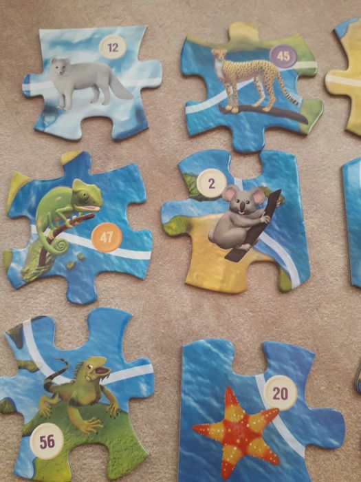 Настолни игри разнообразие