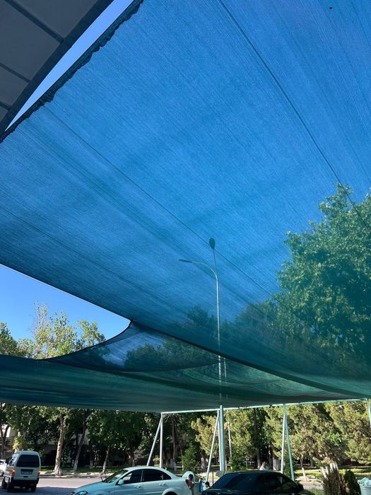 Солнцезащитный сетка затеняющая соя сетка установка бор