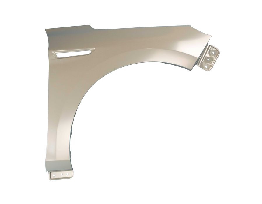 Крыло переднее RH Jac J7 20-