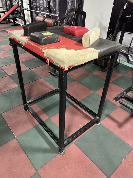 Стол для Армрестлинга